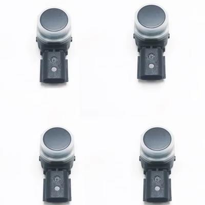 4PCS New FR3T-15K859-BA PDC Parking Sensor For Ford Kuga C520 MK2 2013- F1CT-15K859-BA F1CT15K859BA