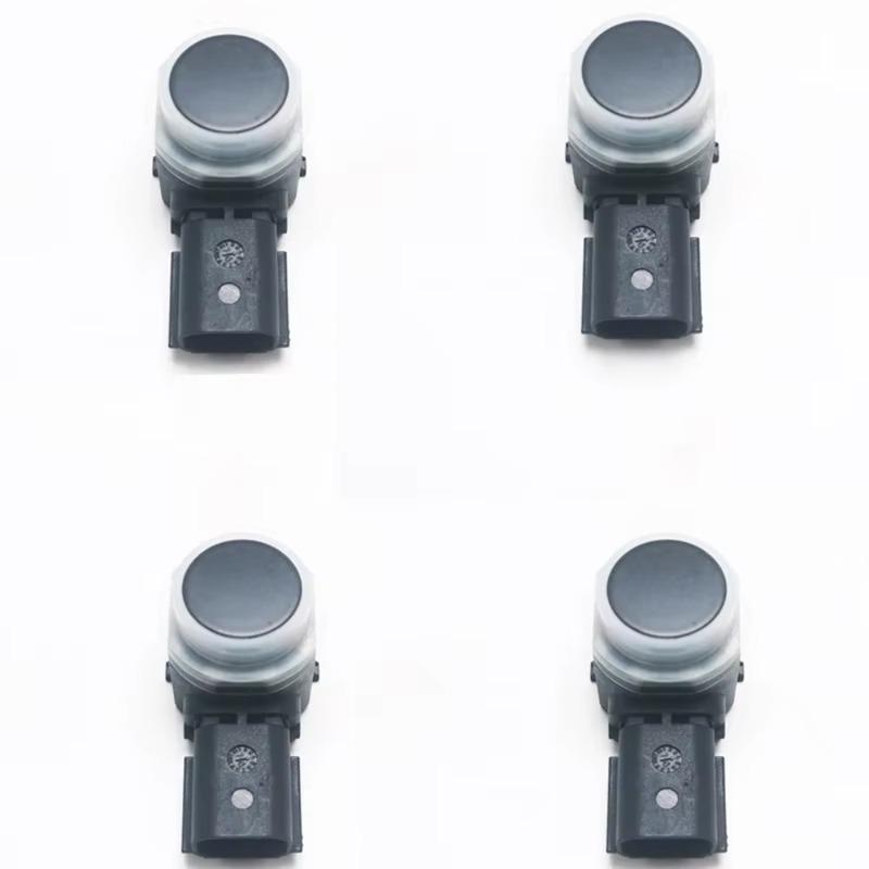 4 шт. Новый PDC датчик парковки FR3T-15K859-BA для Ford Kuga C520 MK2 2013- F1CT-15K859-BA F1CT15K859BA