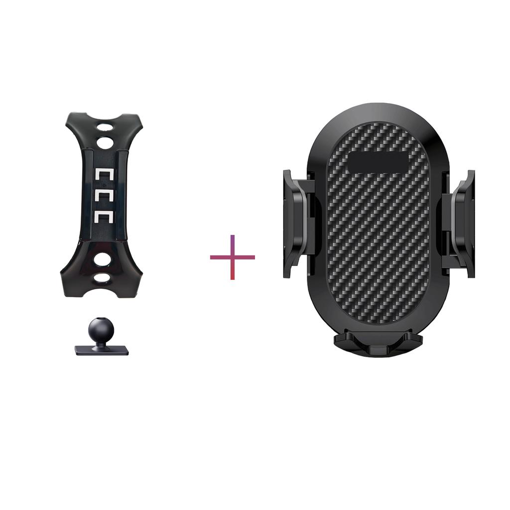 2025 Hot Racing Grills Car Phone Holder For Mercedes Benz A Class A200 180 W177 2019-2024 Mobile Phone Mounts Car Wireless Charg