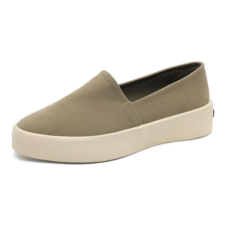 Fashion Luxury Brand Men's Loafers Slip-On Comfortable Casual Shoes Breathable Soft Sole Driving Moccasin Classic Male Walking Shoes