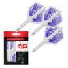 TARGET SOLO FLIGHT K-FLEX SHAPE/NO.6 (19mm)