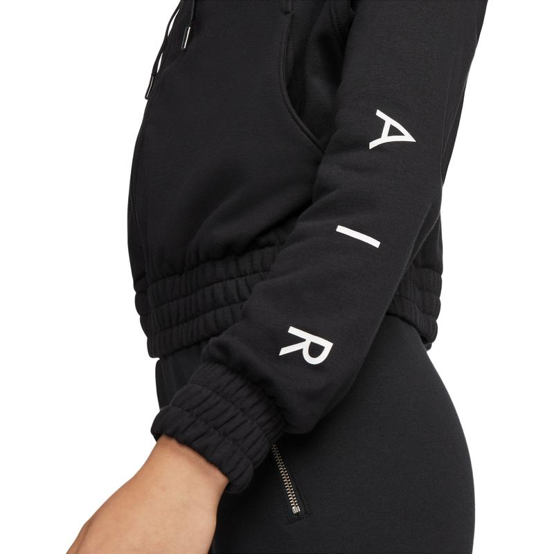 Nike Jacket Women's Black/White DJ1054-011