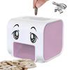 Automatisk melonfrøåpner, solsikkefrøskrellingsmaskin, automatisk elektrisk skrellingsmaskin