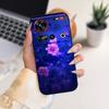 Handyhülle für ZTE nubia Z70 Ultra Hüllen NX733J Cartoon Weiche TPU Silikon Hülle für Nubia Z 70 Ultra 5G Schutzhülle Bumper