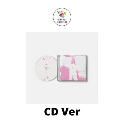 CD-Version Kid Milli Das 3. Studioalbum LOVESICK