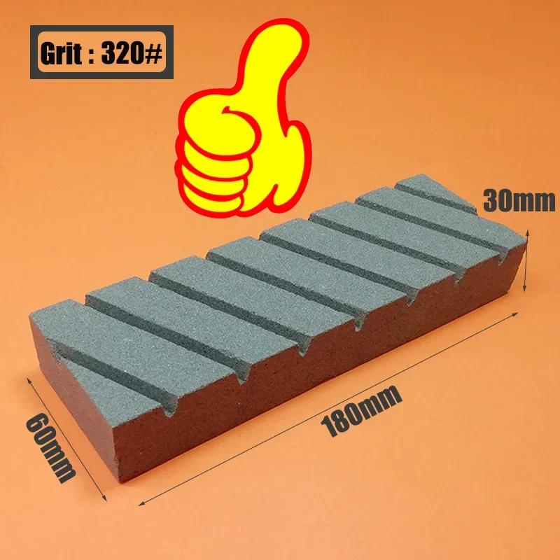 Sink Bracket Sink Bridge Holder, Correction Repair Stone, Knife Sharpener, Water Whetstone Plate, Grinding, Sharpening Gadgets B