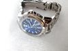 [USED] Rare Seiko Lucia navy radio solar watch 3B21-0AY0