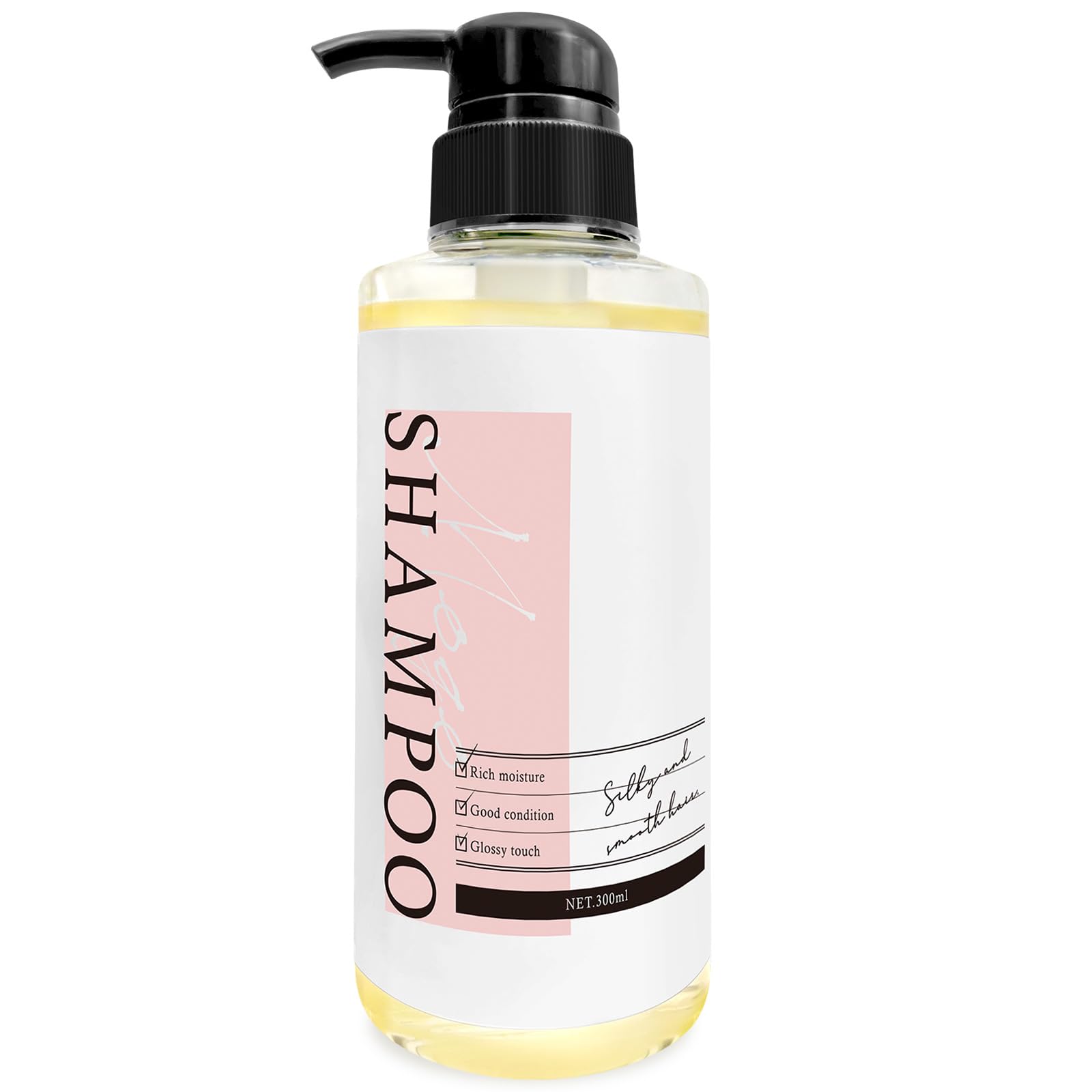 

Mogo Shampoo (old Gomo Shampoo) (300ml)