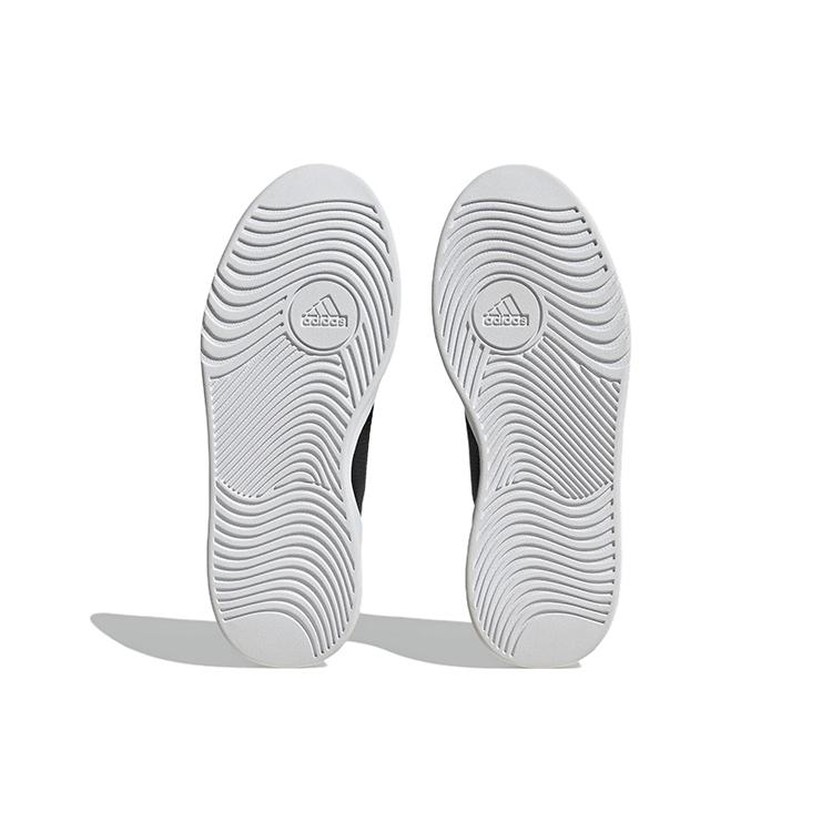 New Osade Adidas 'Black White' IG7318