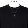 Heipeul Surgical Steel Necklace (Sgc-N-144)