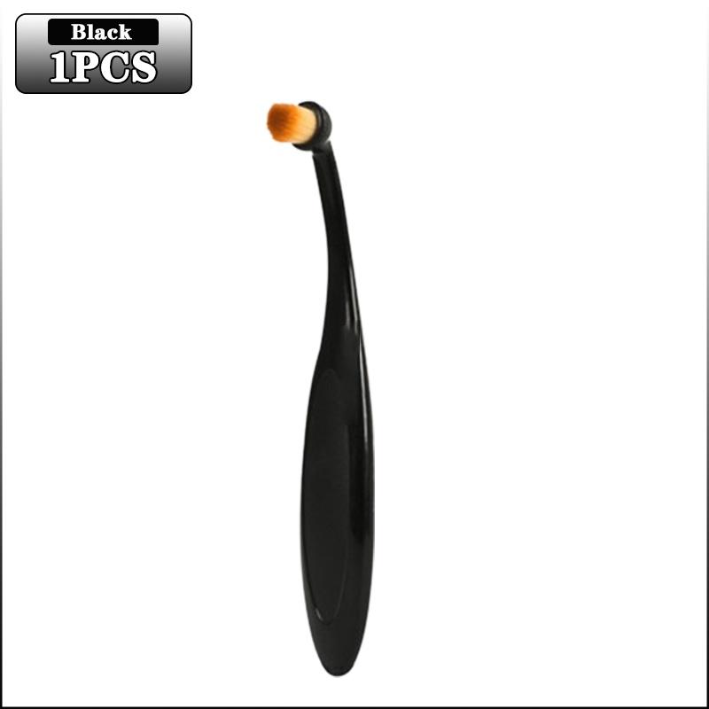 

Щетка для удаления слезных пятен у домашних животных, щетка для чистки глаз, кисть для удаления пудры, кисть для удаления косметики, инструмент для чистки глаз у собак и кошек