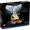 LEGO Harry Potter Bradavice (TM) Ikona – Sběratelská edice Dárek k narozeninám 76391 Hrací blok Dárek Fantasy Boys Dívky Dospělí
