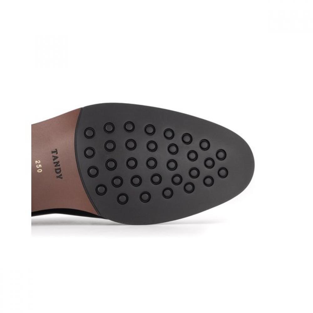 Tandy Men S dreSS ShoeS H22004  K 003