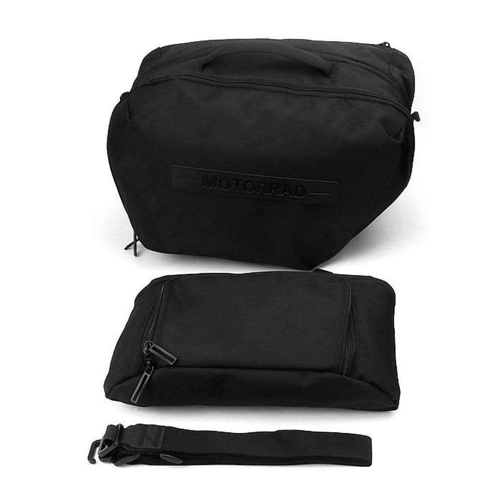 For BMW R1300GS R1300 GS R 1300GS 2023 2024 2025 New Motorcycle Suitcases Inner Bag Toolkit Side Case Pannier Saddle Bag