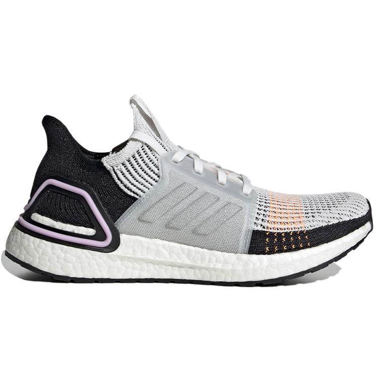 adidas Wmns UltraBoost 19 'Crystal White' Donna G27481