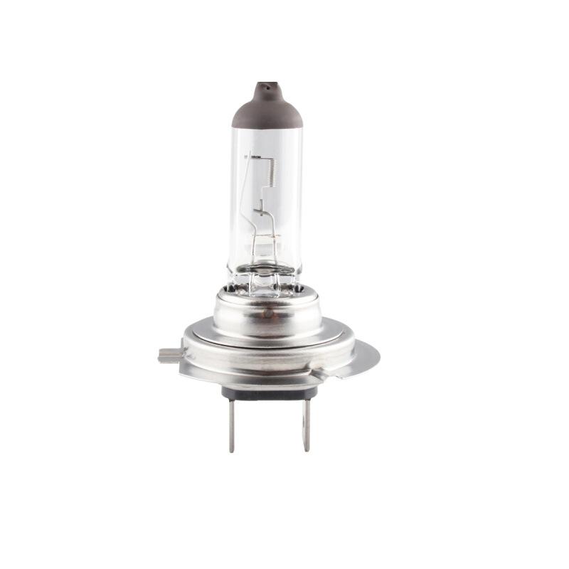 

12V Bright H7 55W 3200K Headlight Bulb One Size білий