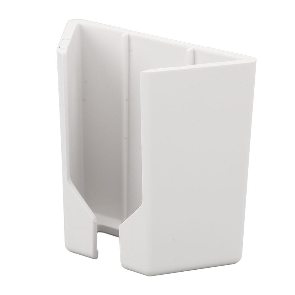 Ethernet Adapter Mount High Stability Space Saving Easy Installation Internet Kit Wall Mount Holder