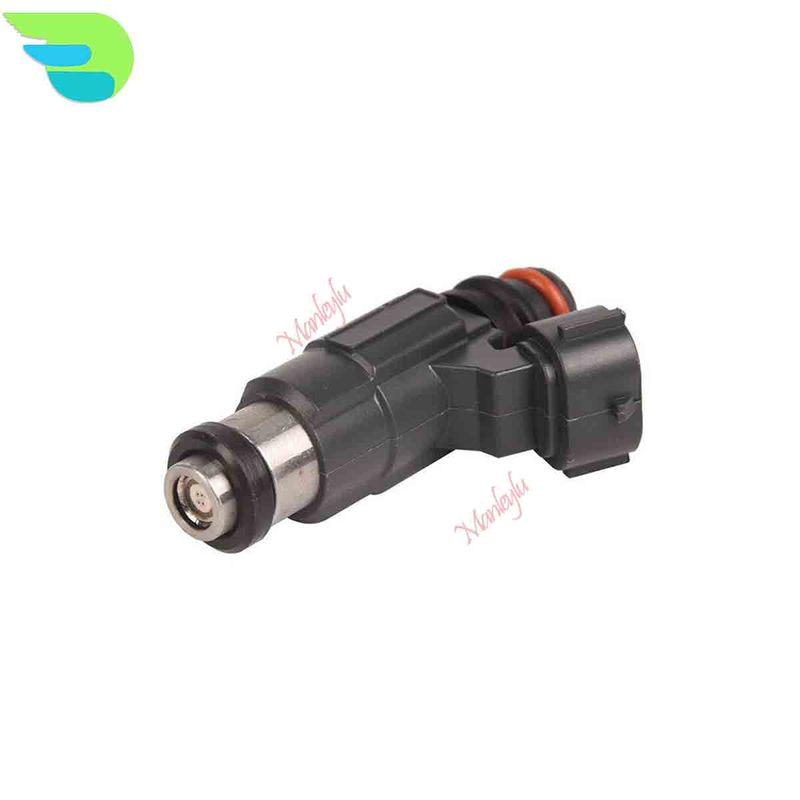 4Pcs Fuel Injector Nozzle for Chevrolet Tracker Mitsubishi Mirage 1.5L L4 Suzuki Vitara 1.6L L4 CDH166 MD319790