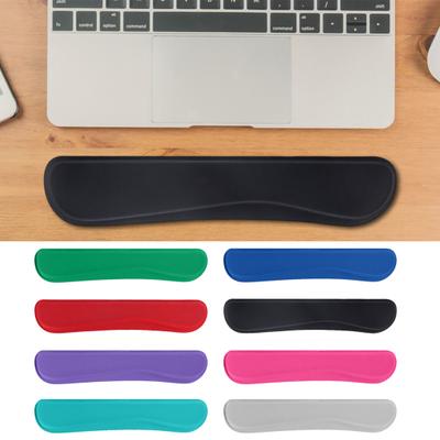 Memory EVA Foam Rest Holder Ergonomic Mouse Keyboard Wrist Wrist Support for Pain Relief & Easy