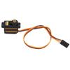 Metal Gear Servo Set for EMAX ES08MA II 12g 1.8 Kg 10 Seconds High Speed Servo Analog Gear