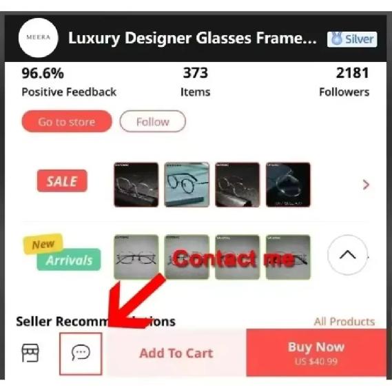 High-end Titanium Eyeglasses Frames Men Optical Eyewear Frame for Women Spectacle Anti-blue Light Eyewear High Quality Glasses