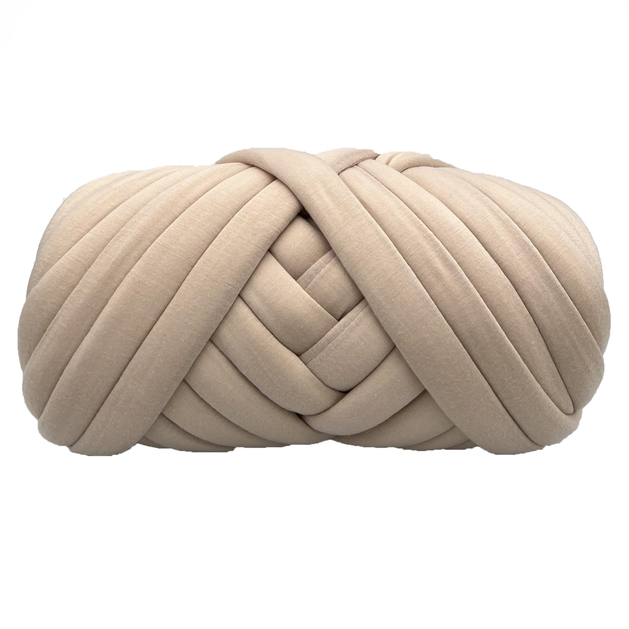 

Объемная вязка очень толстая пушистая вязка толстая сердцевина DIY на плечо питомец на колени для холодной погоды хлопок 10 3 размера пряжа, пряжа, пряжа, пряжа, ручная вязка веревка, бежевый