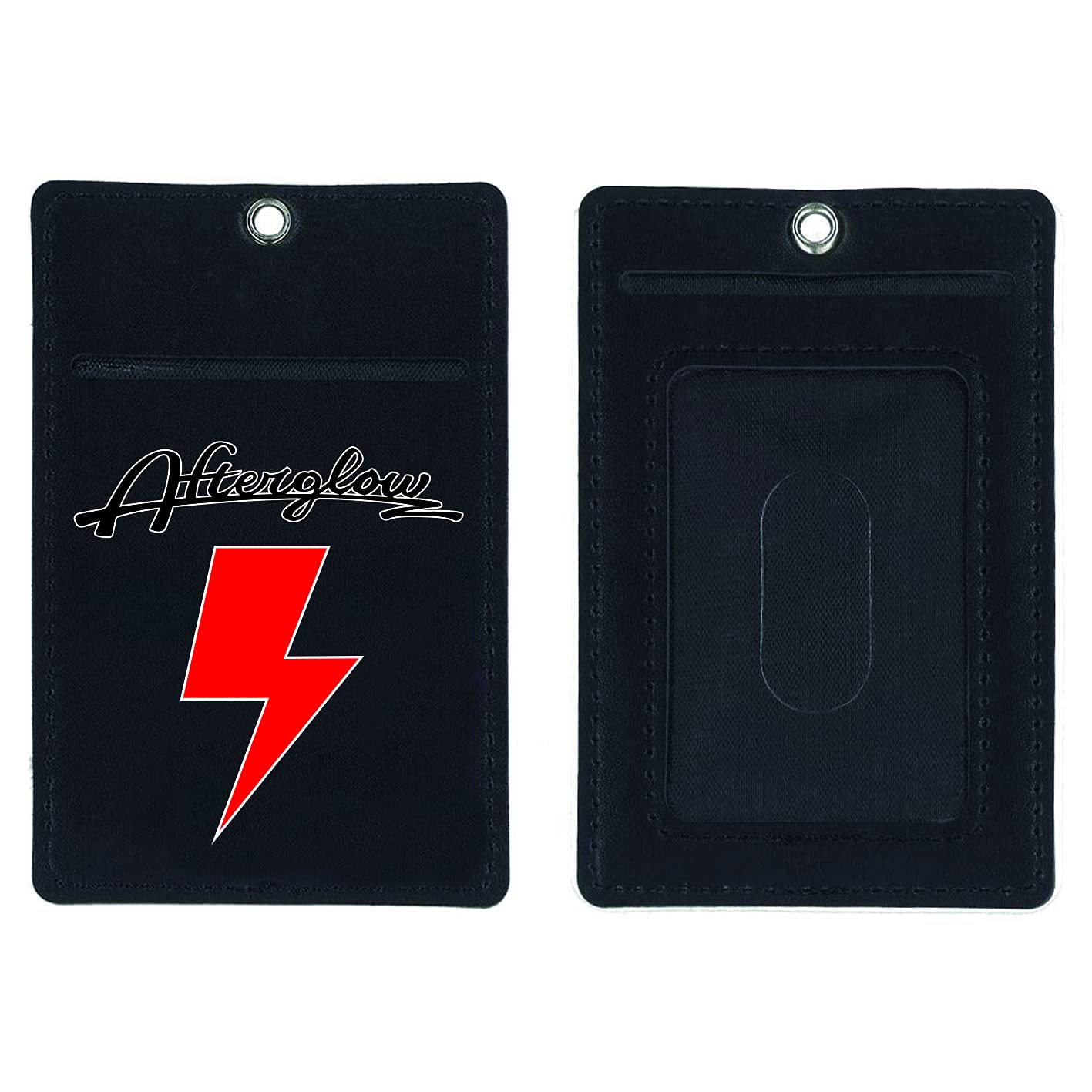 

Чехол для проездного с эффектом свечения