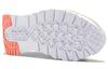 Reebok Wmns Classic Leather Legacy 'White Orange Flare' Women's FY7435