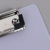 Document Folder A4 A5 A6 File Folder Writing Sheet Pad Paper Organizer Writing Clipboard  Writing