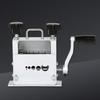 Portable Cable Stripper Ethernet Stripper Standard Wire Stripping Machine for Scrap Copper Wire Cable Recycling