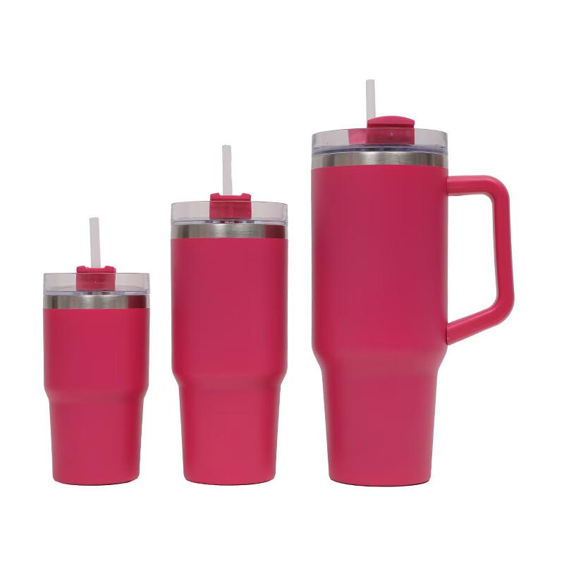 Portable Insulated Car Mug