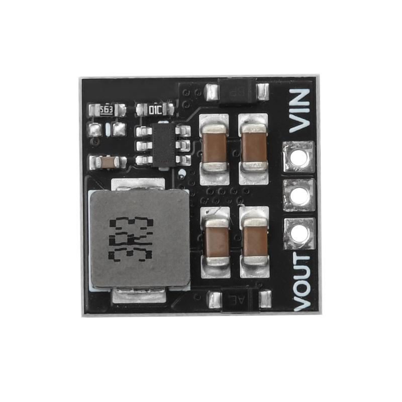 

DC-DC Step-down Power Module DC6-16V To 5V 2.5A Buck Power Module Compatible With LM7805 Pin