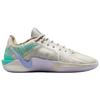 Nike Titan x Sabrina 2 EP Make Space Damesneakers Kremfarget Lys Bein Racer-rosa HQ1846-001