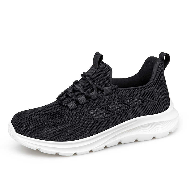 Fashion Without Heels Demi-season Flat Sole Sneakers Mules Luxury Brand Woman White Basketball Shoes Sports Famous Brands Hypebeast