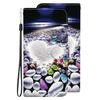 Capa A25 Hoesje voor Samsung Galaxy A25 SM-A256E Cartoon Lederen Hoesje voor Samsung Galaxy A25 A 25 Etui Telefoonhoesje Portemonnee Boekhoes