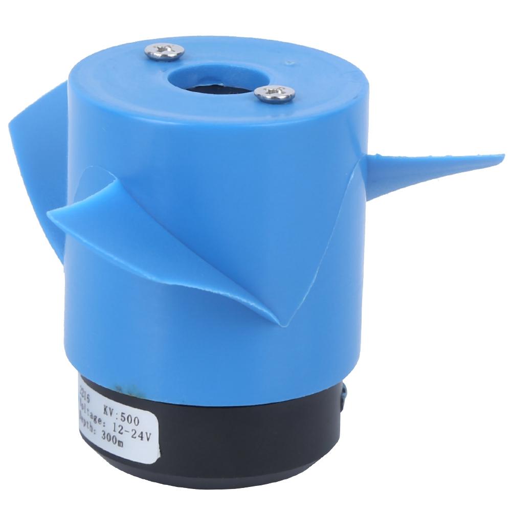 

2216 5000KV Waterproof Thruster with 60mm Propeller RC Underwater Thruster Reverse