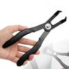 Nail Removal Push Bent-Nose Pliers Lightweight Repair Rubber Buckles Accessories Center Pins Compact Exquisite