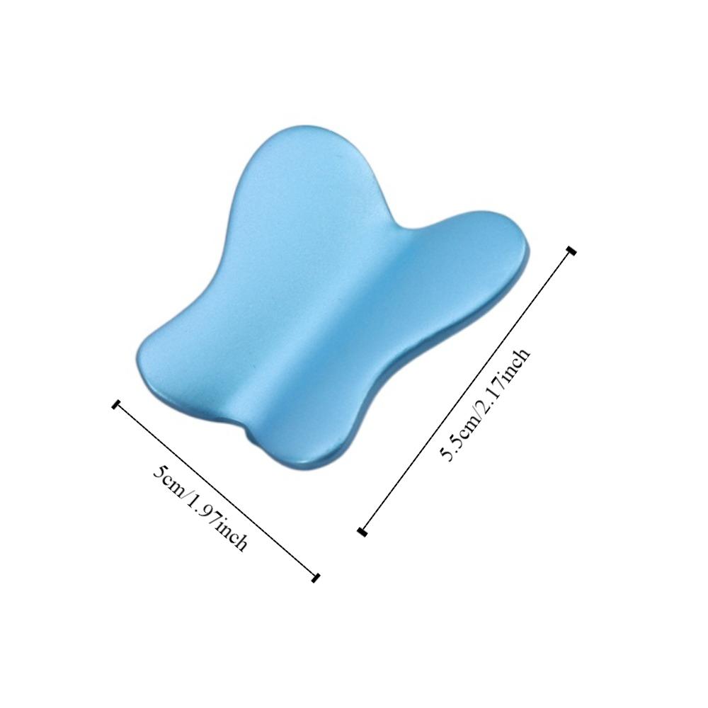 Zinc Alloy Butterfly Door Handles Colorful Cupboard Furniture Handles Wardrobe Pulls Window Cabinets Drawers Knobs Dresser