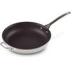 Le Creuset 3-Ply Plus Bratpfanne mit Antihaftbeschichtung 28 cm (96600228000000)