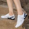 Men Swimming Water Shoes Women Barefoot Aqua Shoes Upstream Outdoor Beach Sandals Yoga River Sea Diving Surfing Wading Sports Sneakers