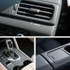 Naklejka z logo samochodu, Naklejka dekoracyjna na konsolę środkową Do Suzuki Swift Sport Jimny Grand Vitara Alto SX4 Samurai Across Ignis
