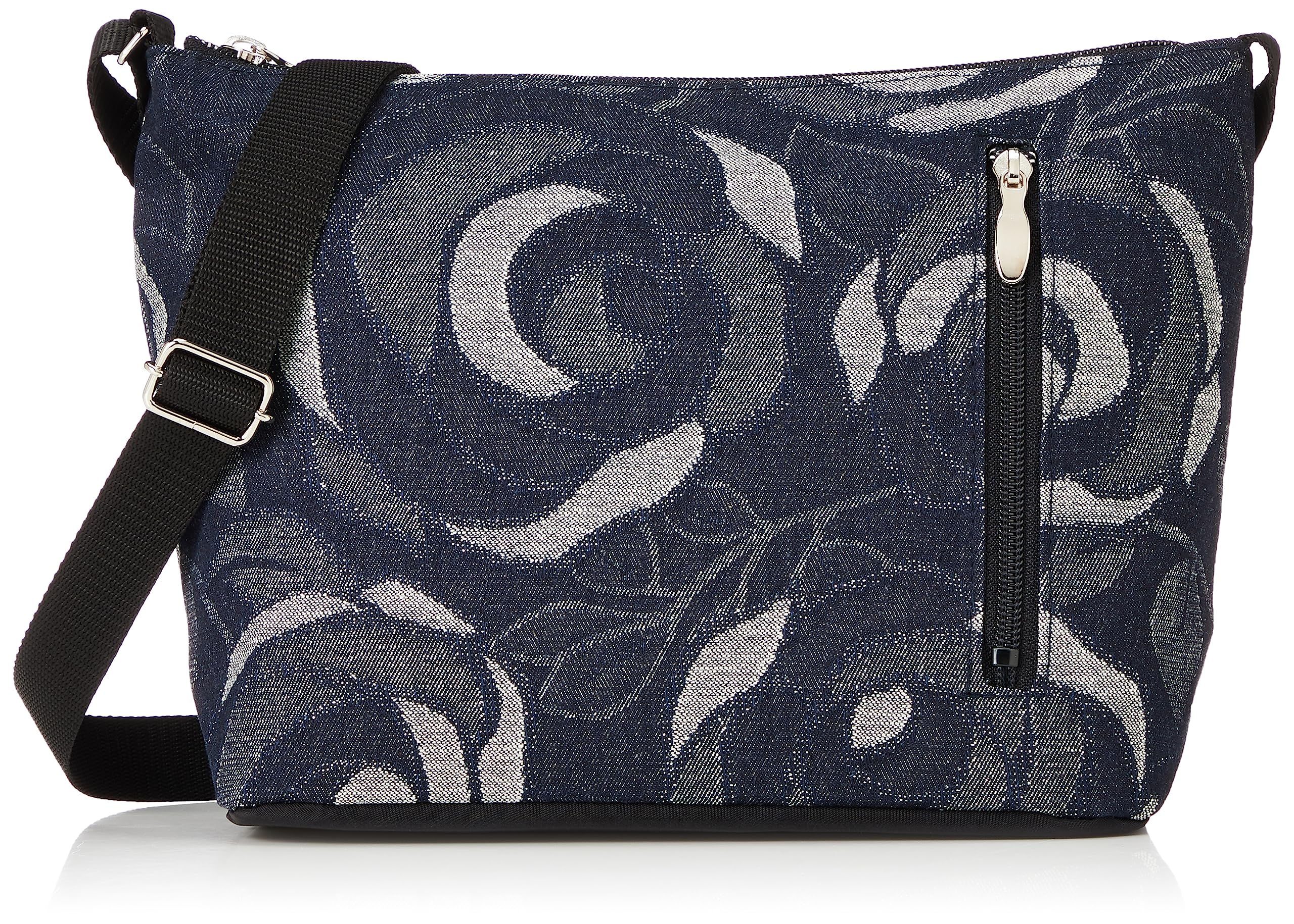

Bianco Women s Shoulder Bag, Navy