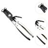 Hose Clamp Pliers Auto Repairing Easy to Use Clamps Removal and