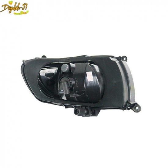 2pcs Foglight Fog Light Lamp Fit For Kia Cerato Sedan Spectra 2008-2012