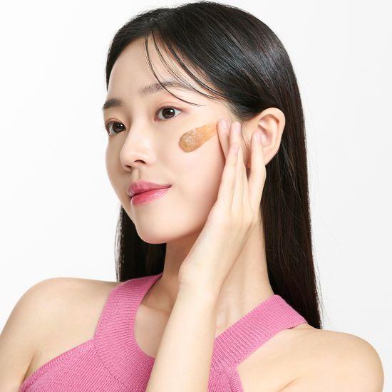 I'm From Pig Scrub Mask 70g
