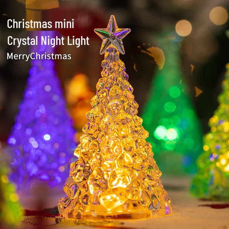Christmas Decorative LED String Lights