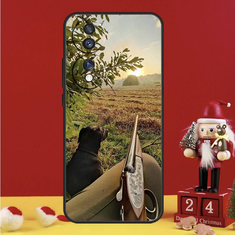 

Duck Hunting Case For Honor Magic 8 5 6 7 Pro Honor Win RT 50 70 90 200 400 Lite X8c X9b X9c X9a X9d Cover Honor Magic5 Pro