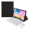 Compatible Samsung Tablet A9+ Bluetooth Backlit Keyboard & Protective Case Set.