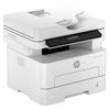 HP 323sdnw A4 Black & White Multifunction Laser Printer CN plug (adapter included)
