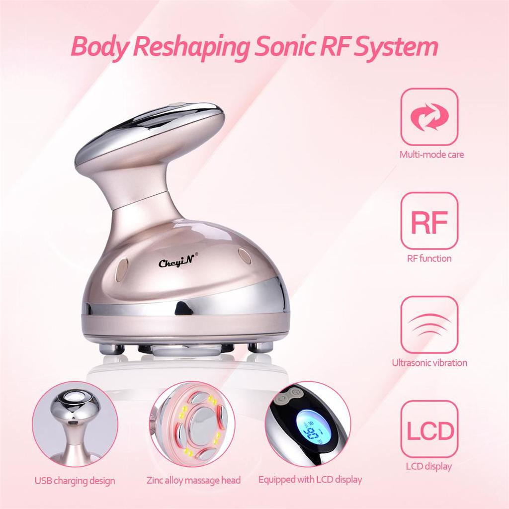 Orecchini Magnetici Dimagranti In Oro Rosa - Gioielli Benessere Per Donna, Relax E Massaggio - 2